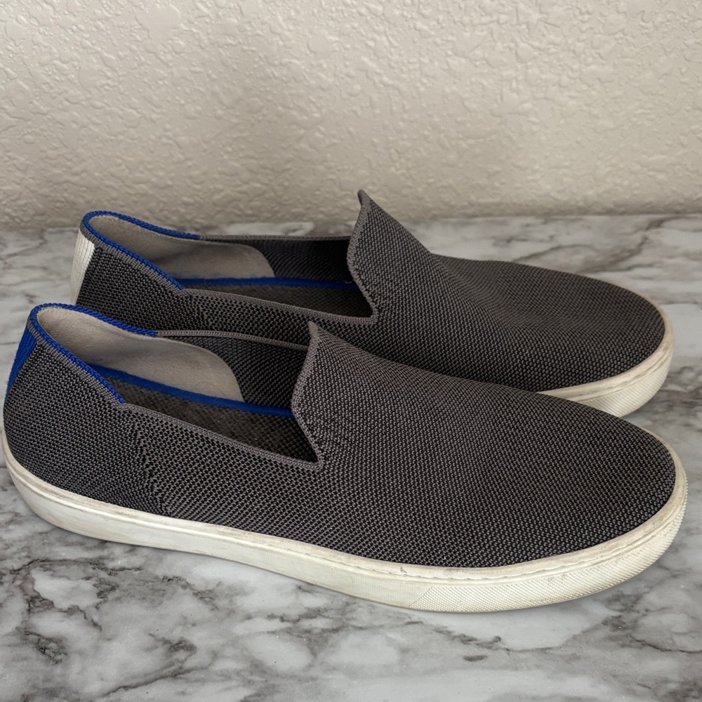 Rothy’s Original Slip-On Shoe